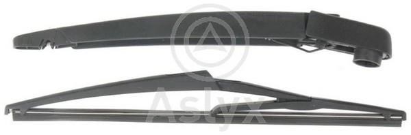 Aslyx AS-570267 Wiper Arm Set, window cleaning AS570267