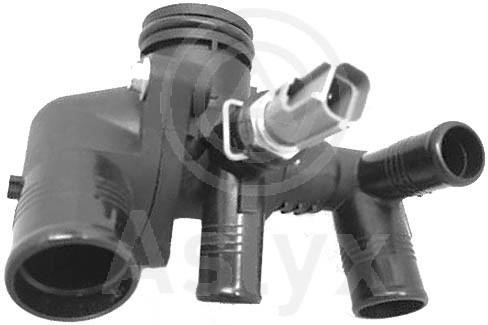 Aslyx AS-503963 Thermostat housing AS503963