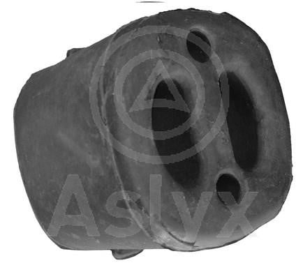 Aslyx AS-100553 Exhaust mounting bracket AS100553