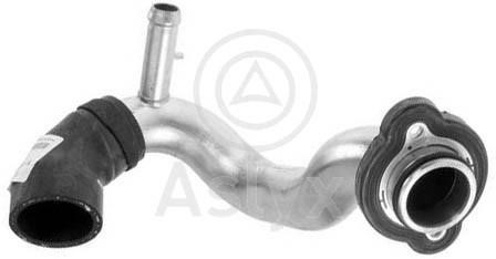 Aslyx AS-503409 Heater hose AS503409