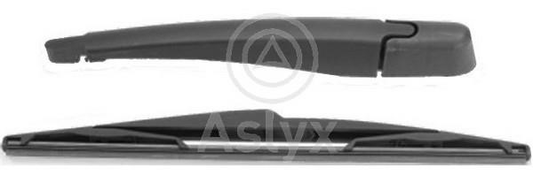 Aslyx AS-570209 Wiper Arm Set, window cleaning AS570209