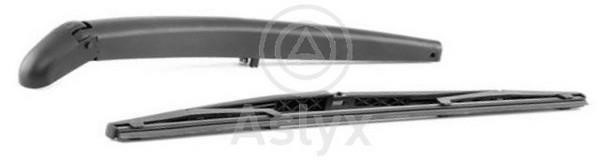 Aslyx AS-570058 Wiper Arm Set, window cleaning AS570058