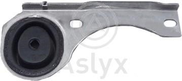 Aslyx AS-521220 Exhaust mounting bracket AS521220