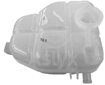 Aslyx AS-535747 Expansion Tank, coolant AS535747