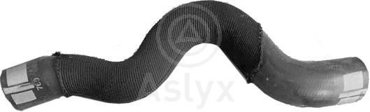 Aslyx AS-594205 Radiator hose AS594205