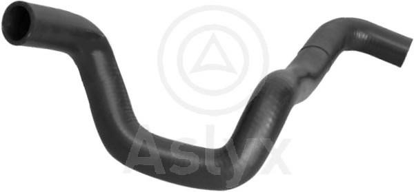 Aslyx AS-109123 Radiator hose AS109123