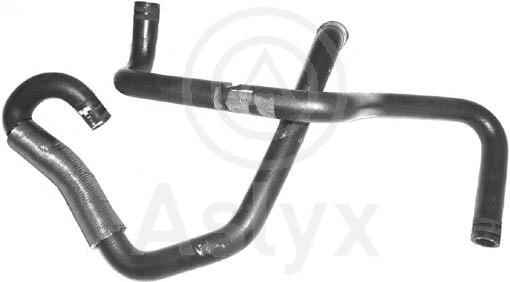 Aslyx AS-594009 Radiator hose AS594009