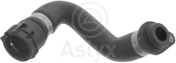 Aslyx AS-109498 Radiator hose AS109498