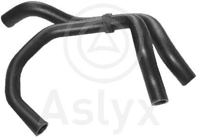 Aslyx AS-109049 Radiator hose AS109049