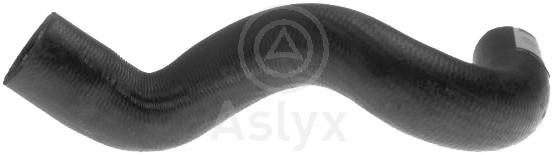 Aslyx AS-107983 Radiator hose AS107983