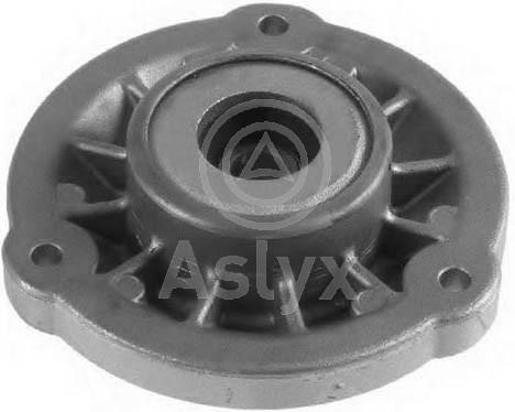 Aslyx AS-506974 Suspension Strut Support Mount AS506974
