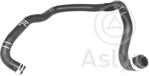 Aslyx AS-594063 Radiator hose AS594063