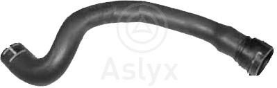 Aslyx AS-109521 Radiator hose AS109521