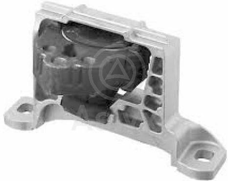 Aslyx AS-521258 Engine mount AS521258