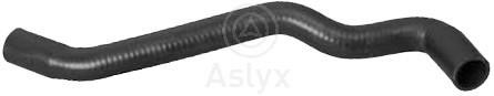 Aslyx AS-109257 Radiator hose AS109257