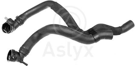 Aslyx AS-594401 Radiator hose AS594401