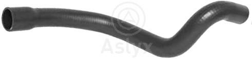 Aslyx AS-109545 Radiator hose AS109545