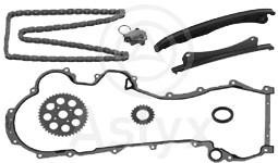 Aslyx AS-105239 Timing chain kit AS105239