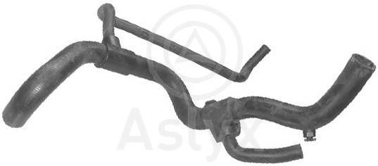 Aslyx AS-108789 Radiator hose AS108789