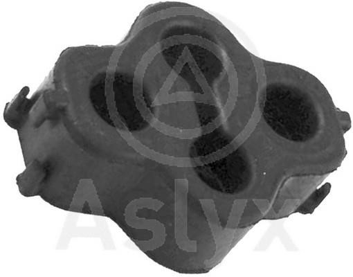 Aslyx AS-105735 Exhaust mounting bracket AS105735