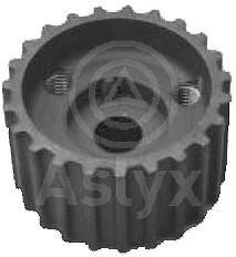 Aslyx AS-105478 Gear, distributor shaft AS105478