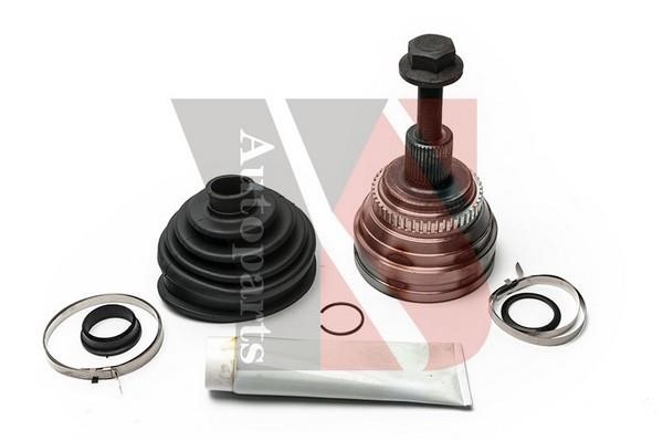 YS Parts 301957-F Joint kit, drive shaft 301957F