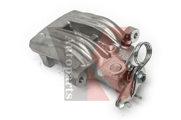 Brake caliper Fiat Linea: YSBC0120 YS Parts Brake caliper