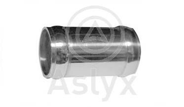 Aslyx AS-503053 Exhaust clamp AS503053