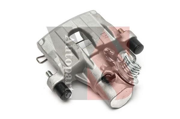 Brake caliper Ford C-Max: YSBC1107 YS Parts Brake caliper