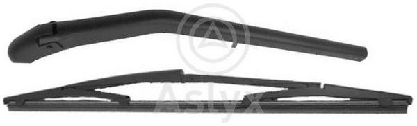 Aslyx AS-570048 Wiper Arm Set, window cleaning AS570048
