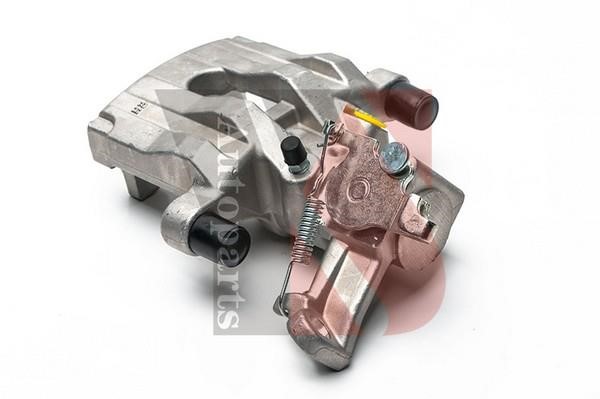 Brake caliper Opel Vectra C: YSBC0622 YS Parts Brake caliper