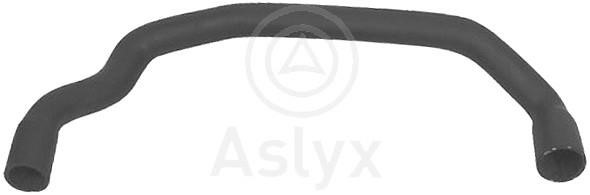 Aslyx AS-107777 Radiator hose AS107777