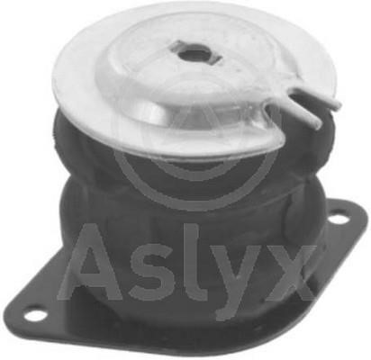 Aslyx AS-104363 Engine mount AS104363