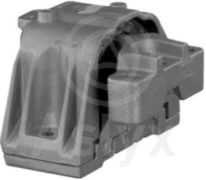 Aslyx AS-104368 Engine mount AS104368