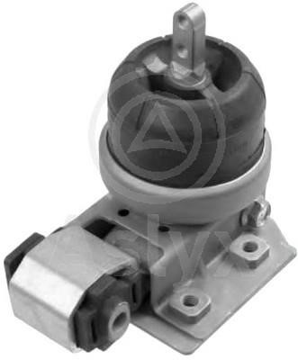 Aslyx AS-104557 Engine mount AS104557