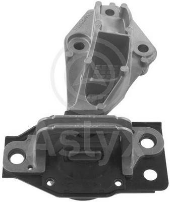 Aslyx AS-105747 Engine mount AS105747