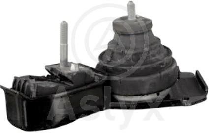 Aslyx AS-104556 Engine mount AS104556