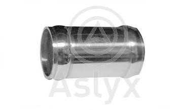Aslyx AS-503049 Exhaust clamp AS503049
