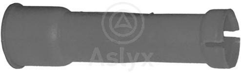 Aslyx AS-102876 Oil dipstick guide tube AS102876