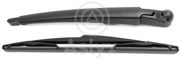 Aslyx AS-570352 Wiper Arm Set, window cleaning AS570352