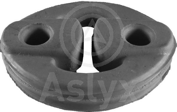 Aslyx AS-102419 Exhaust mounting bracket AS102419