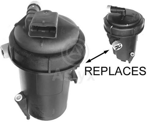 Aslyx AS-502141 Housing, fuel filter AS502141