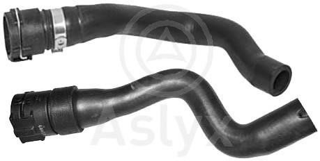 Aslyx AS-509825 Hose, heat exchange heating AS509825