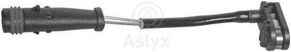Aslyx AS-102106 Sensor, brake pad wear AS102106
