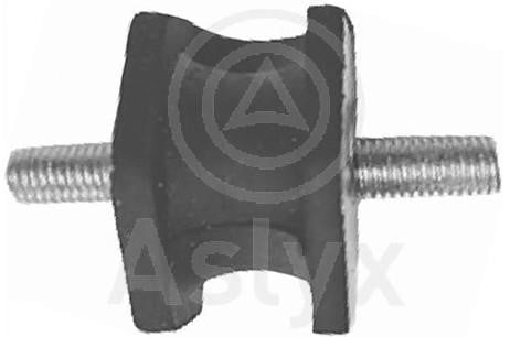 Aslyx AS-100167 Exhaust mounting bracket AS100167