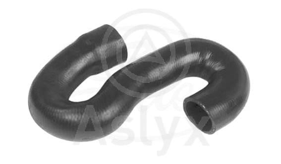 Aslyx AS-108233 Radiator hose AS108233