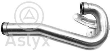 Aslyx AS-503275 Pipe, EGR valve AS503275