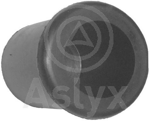 Aslyx AS-102914 Gasket, coolant flange AS102914