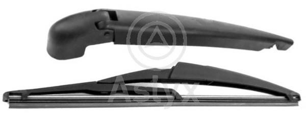 Aslyx AS-570308 Wiper Arm Set, window cleaning AS570308