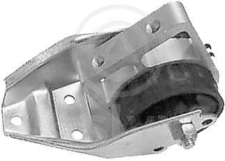 Aslyx AS-105472 Engine mount AS105472